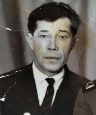 Гитаров Константин Андреевич
