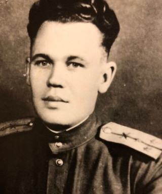 Миронов Семен Афанасьевич