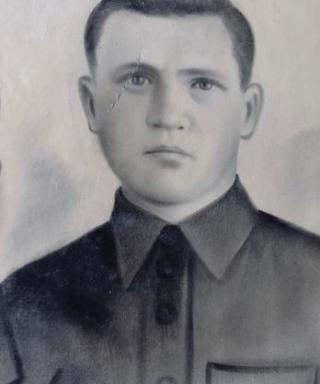 Кудрявцев Герасим