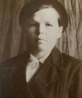 Турушева Зинаида Фёдоровна