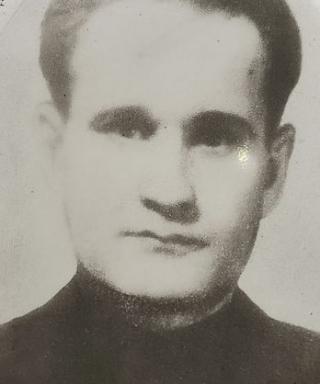 Березенцев Федор Степанович