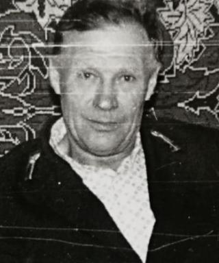 Сонькин Андрей Кириллович