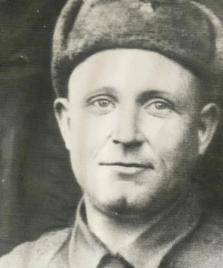 Долгачёв Дмитрий Васильевич