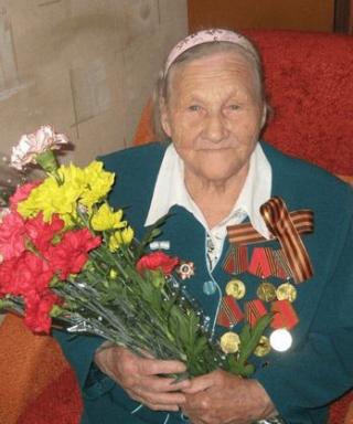 Свиньина Ольга Ивановна