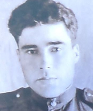 Полыгалов Петр Дмитриевич