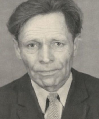 Муратов Николай Александрович