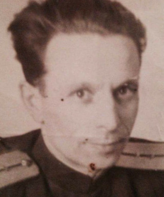 Белоусов Виктор Александрович