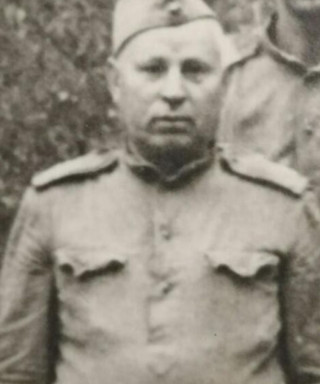 Брагин Фёдор Васильевич