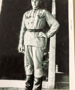 Тухватуллин Шарафутдин Мисбахович