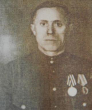 Беляев Андрей Васильевич
