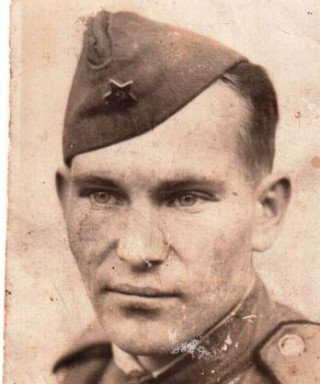 Макошин Петр Ильич