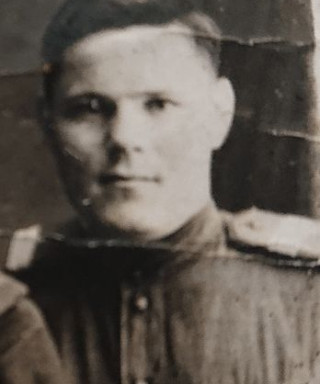 Пономарев Михаил Прокопьевич