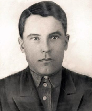 Елфимов Павел Иванович