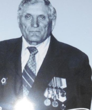 Арещенко Иосиф Иванович