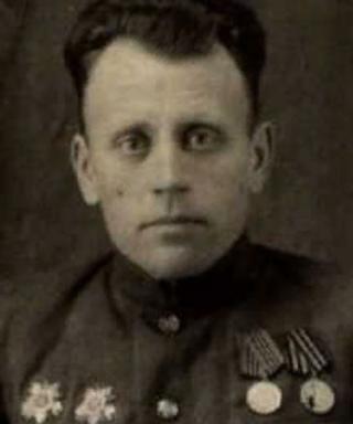 Гордеев Иван Митрофанович