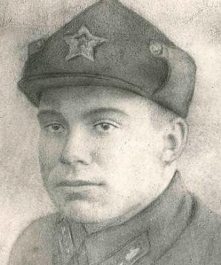 Докучаев Иван Яковлевич