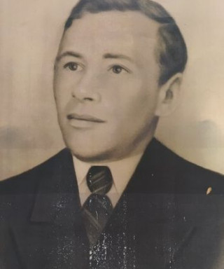 Нырков Михаил Павлович