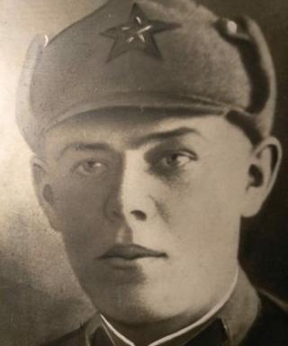 Белов Александр Петрович
