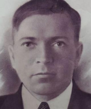 Пищугин Иван Тихонович