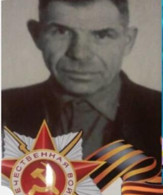 Воробьёв Василий Михайлович