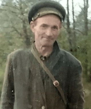 Автушка Семён Никифорович