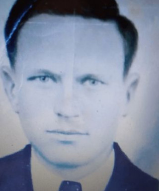 Павлов Иван Терентьевич