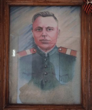 Панкратов Анатолий Иванович