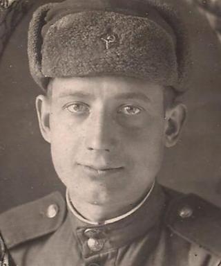 Кукушкин Алексей Иванович
