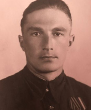 Борисов Виктор Андреевич