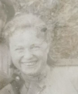 Мазурова Клавдия Васильевна