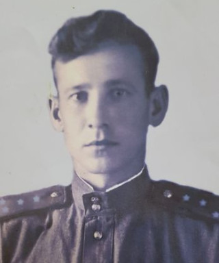 Орлов Геннадий Иванович