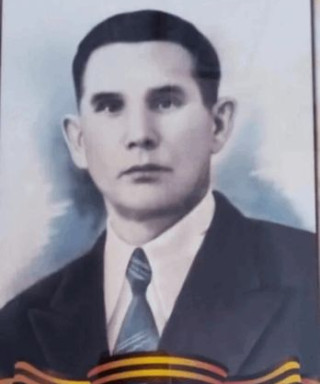 Попитченко Поликарп Фатеевич