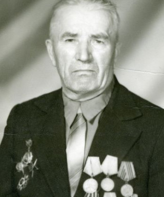 Кочетков Семен Иванович