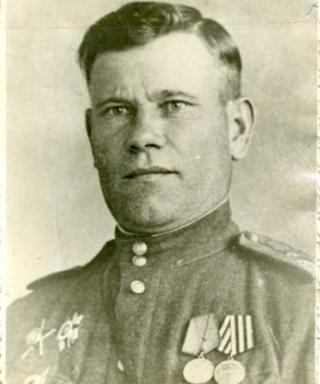 Водянников Алексей Сергеевич