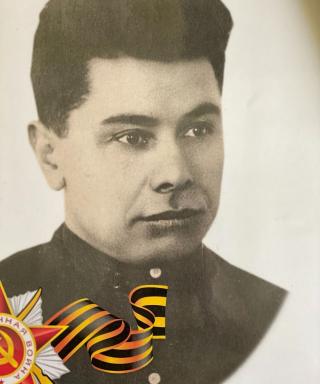 Финько Александр Семенович