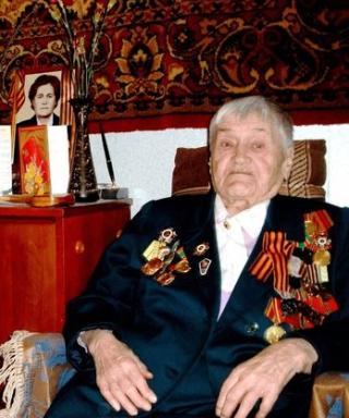 Лебедева Антонина Васильевна