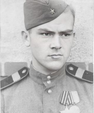 Кузьменко Юрий Григорьевич