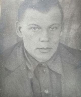 Витков Алексей Александрович