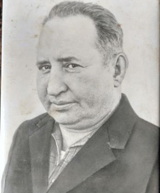 Калугин Борис Викторович