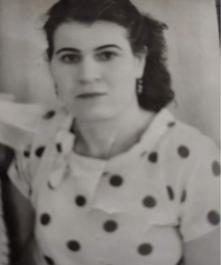 Турчинина Надежда Степановна