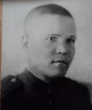 Леонтьев Алексей Иосифович