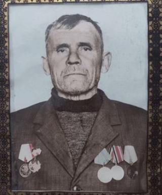 Химченко Иван Сергеевич
