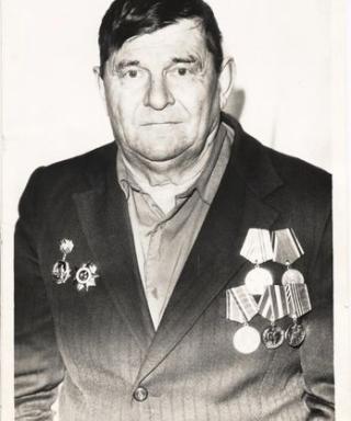 Копаницин Анатолий Титович