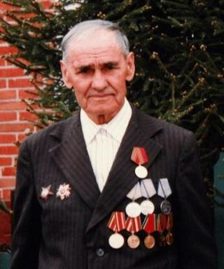 Гойдин Кирилл Назарович