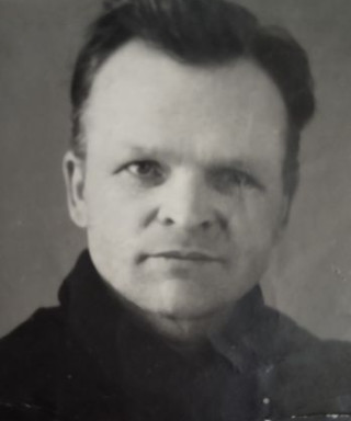 Васильчук Павел Силович