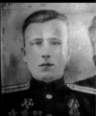 Куксанов Николай Сергеевич