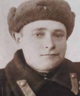 Яковлев Никифор Максимович