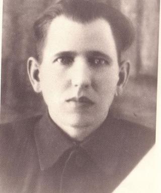 Фирулин Николай Григорьевич