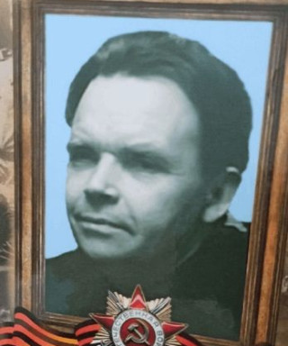 Сысоев Петр Васильевич