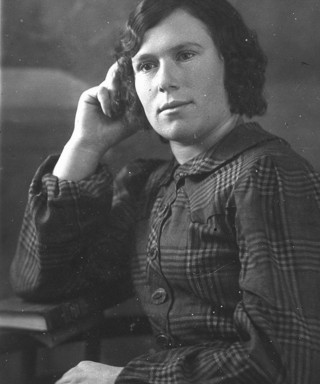 Михайлова (Дюгаева) Мария Михайловна